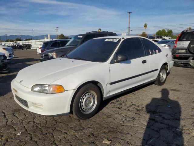 HONDA CIVIC 1995 2hgej2123sh553997