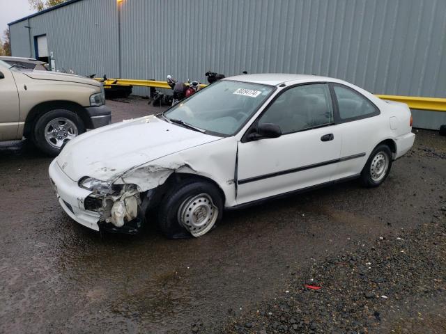 HONDA CIVIC DX 1994 2hgej2227rh532918