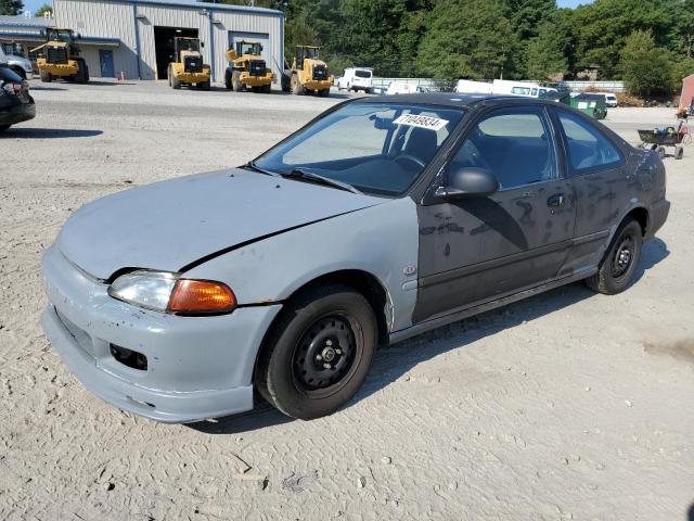 HONDA CIVIC DX 1993 2hgej2246ph514182