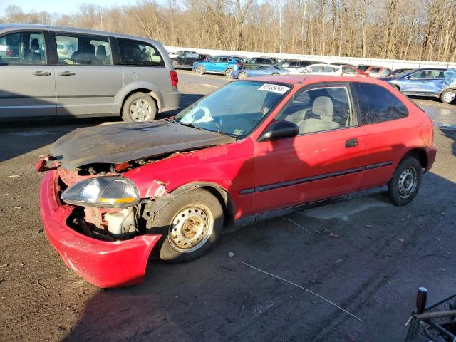 HONDA CIVIC 1996 2hgej6321th107417