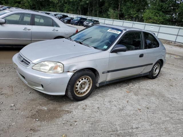 HONDA CIVIC CX 2000 2hgej6326yh112586