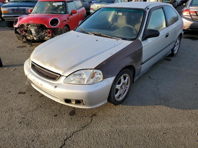 HONDA CIVIC CX 2000 2hgej6327yh105484