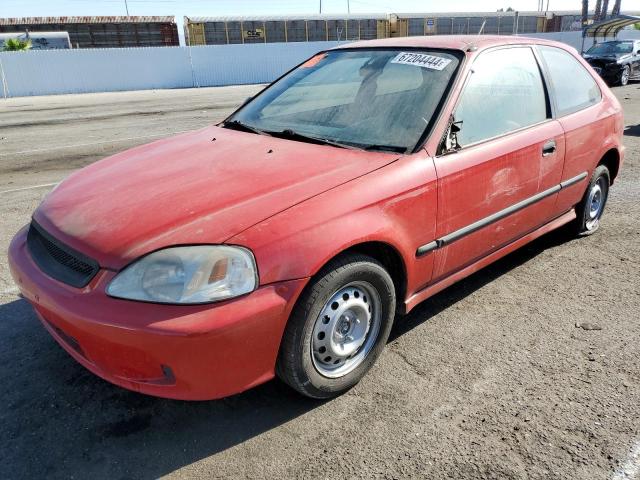 HONDA CIVIC CX 1997 2hgej6329vh104638