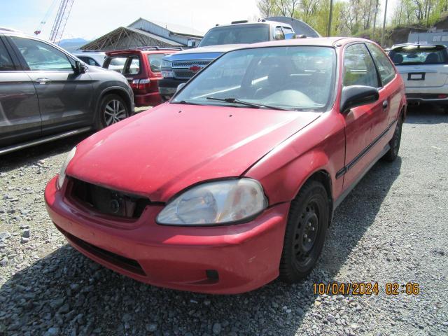 HONDA CIVIC 1999 2hgej633xxh004169