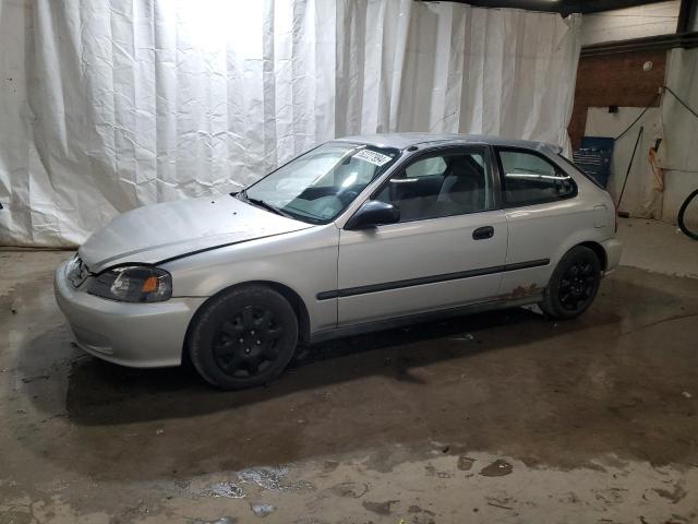 HONDA CIVIC 1999 2hgej6345xh106309