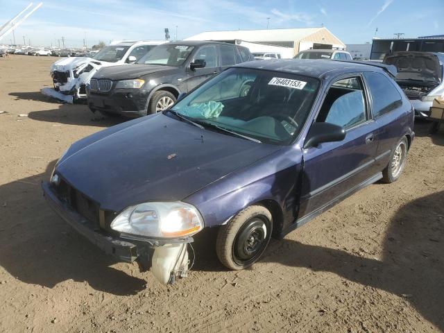 HONDA CIVIC 1997 2hgej6347vh105689