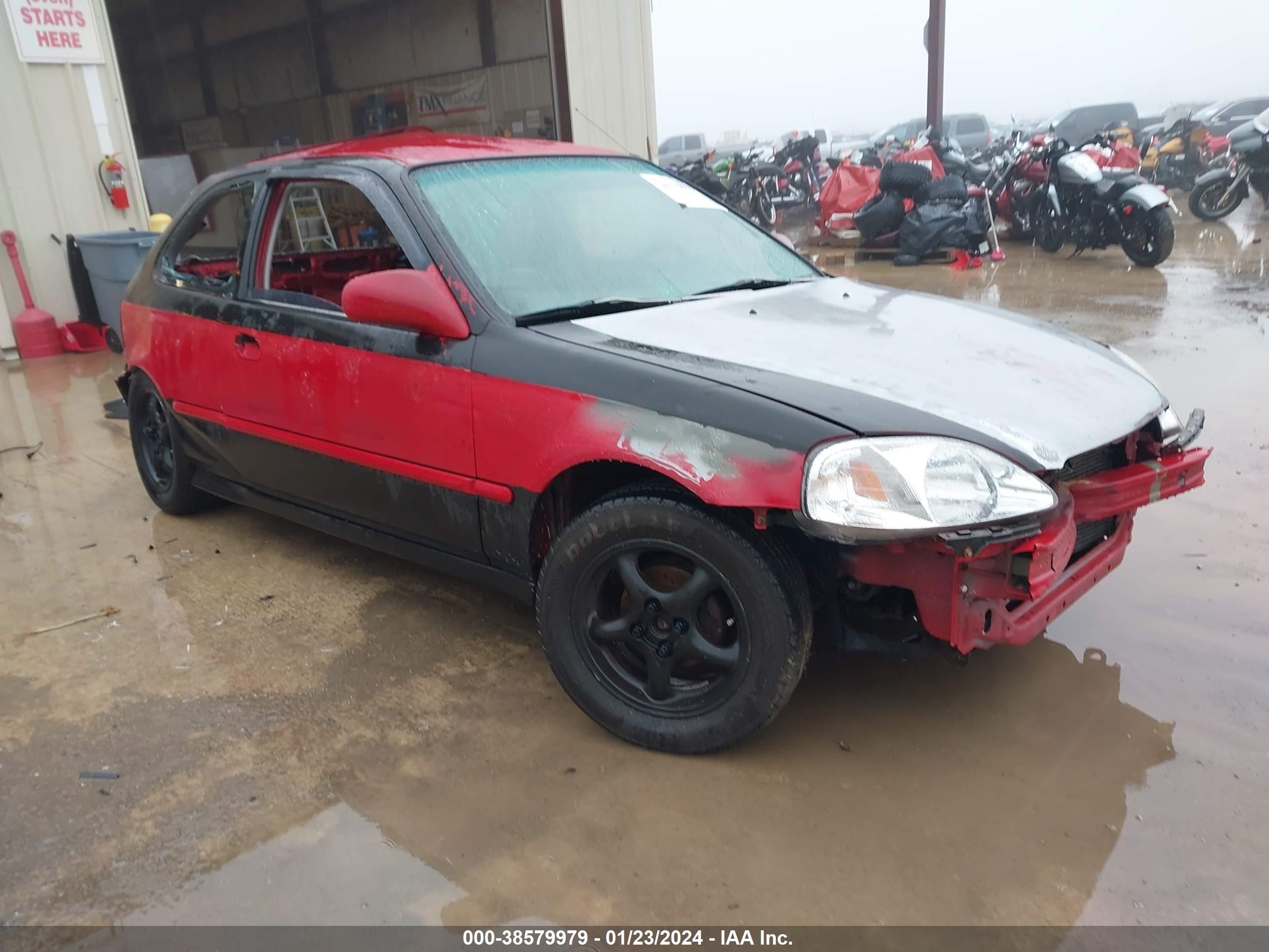 HONDA CIVIC 1998 2hgej6348wh116704