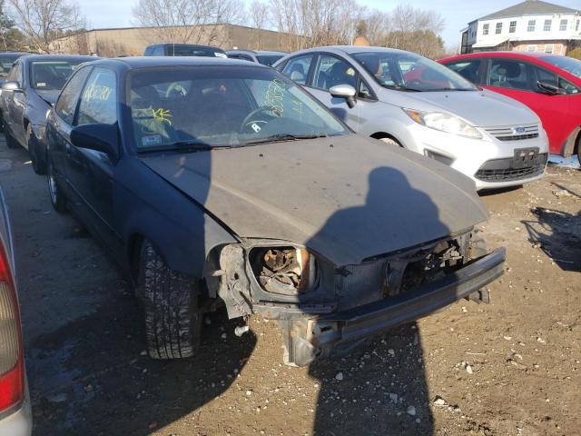 HONDA CIVIC DX 2000 2hgej6349yh100840