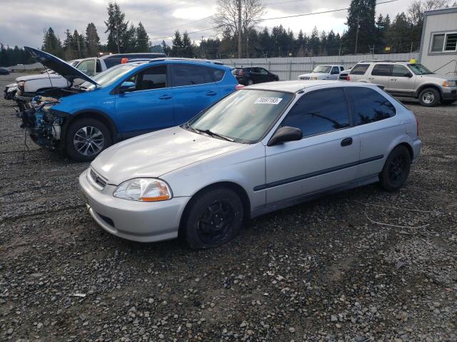 HONDA CIVIC 1997 2hgej634xvh103855