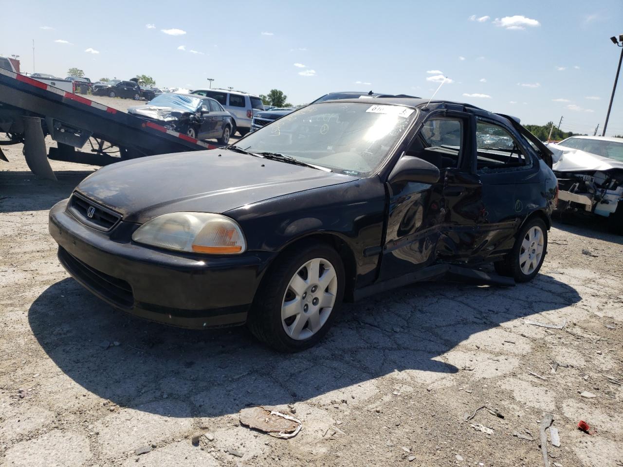 HONDA CIVIC 1998 2hgej634xwh109057