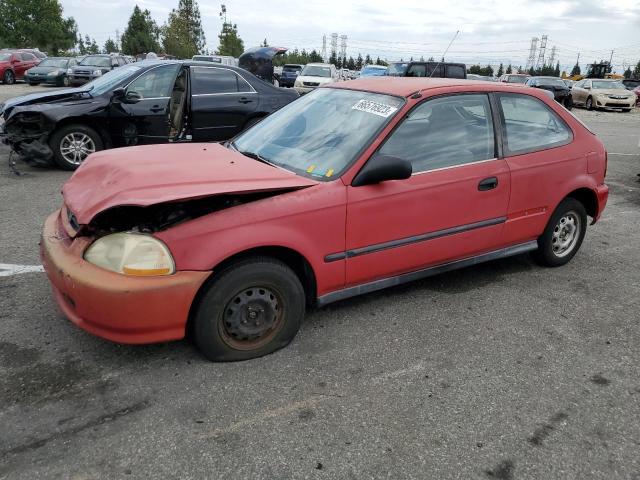 HONDA CIVIC CX 1996 2hgej6421th120375