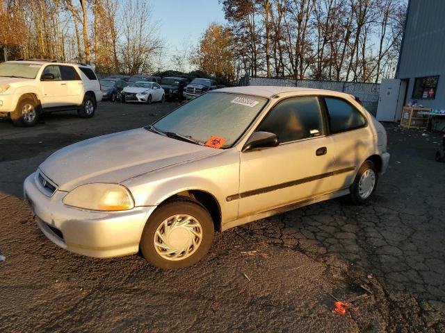 HONDA CIVIC CX 1996 2hgej6425th106141