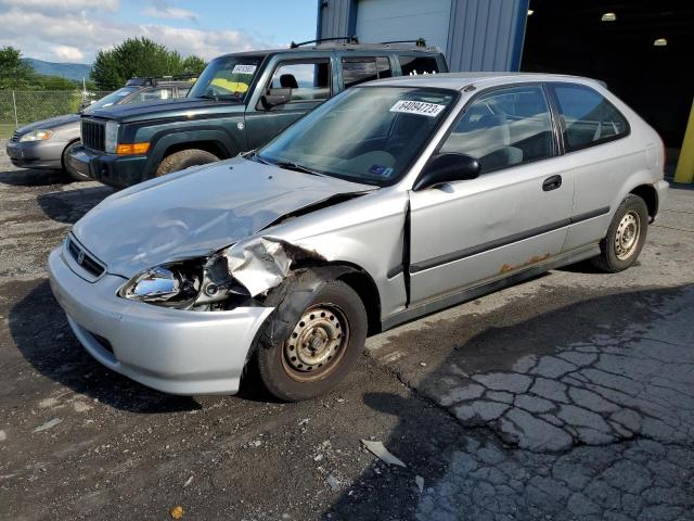 HONDA CIVIC CX 1996 2hgej6429th121368