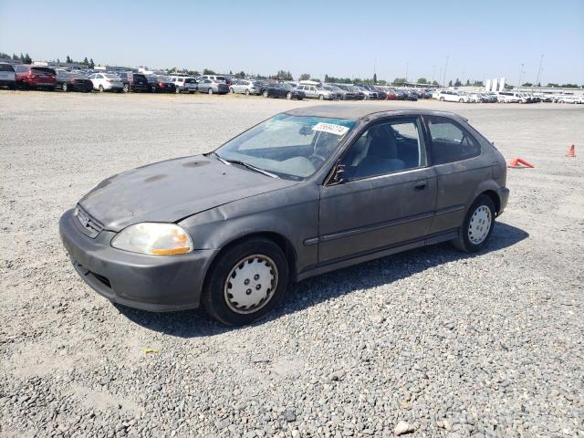 HONDA CIVIC 1997 2hgej6441vh120851