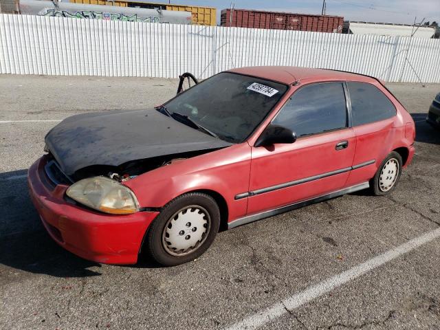 HONDA CIVIC 1997 2hgej6442vh122205