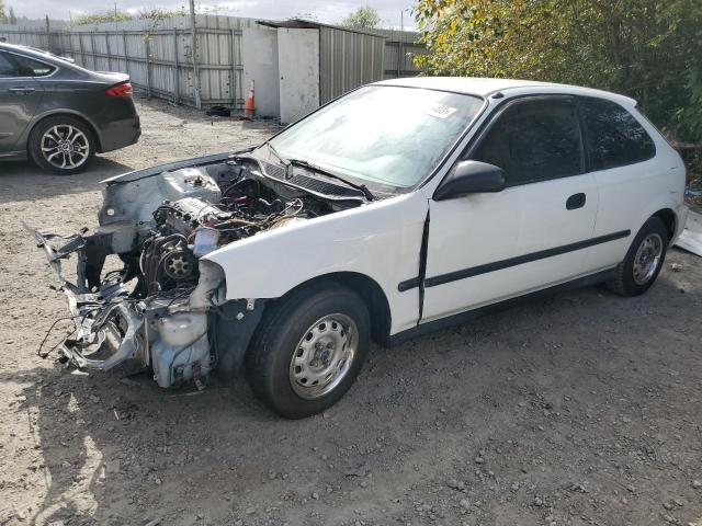 HONDA CIVIC DX 2000 2hgej6445yh104074