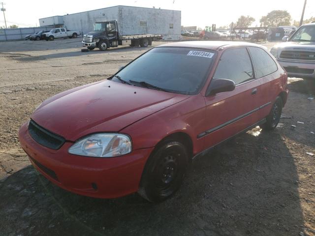 HONDA CIVIC DX 2000 2hgej6445yh106410