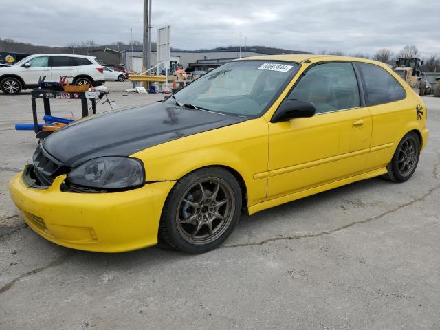 HONDA CIVIC 1999 2hgej6447xh106150