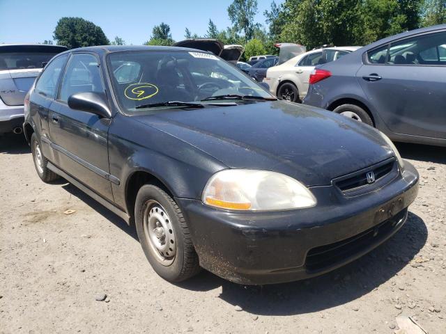 HONDA CIVIC DX 1996 2hgej6448th117300