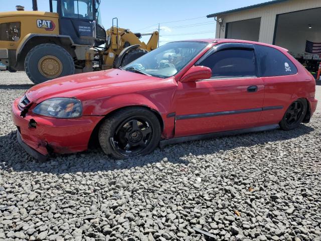 HONDA CIVIC 1996 2hgej6448th120780