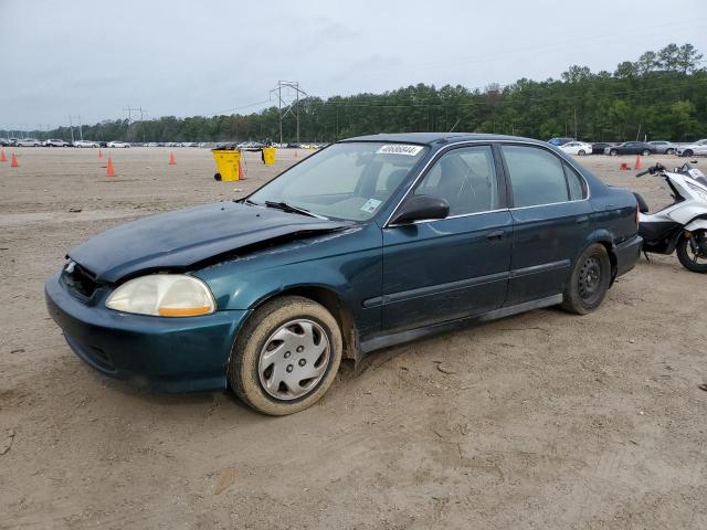 HONDA CIVIC 1996 2hgej6571th553995