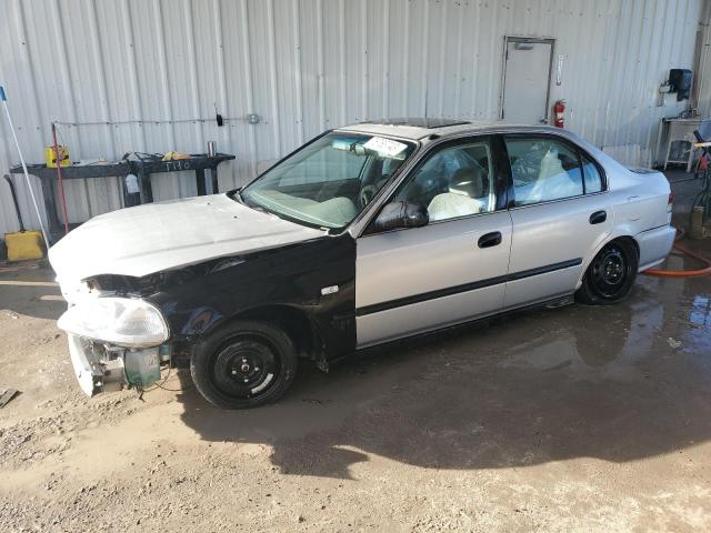 HONDA CIVIC 1998 2hgej6571wh598004