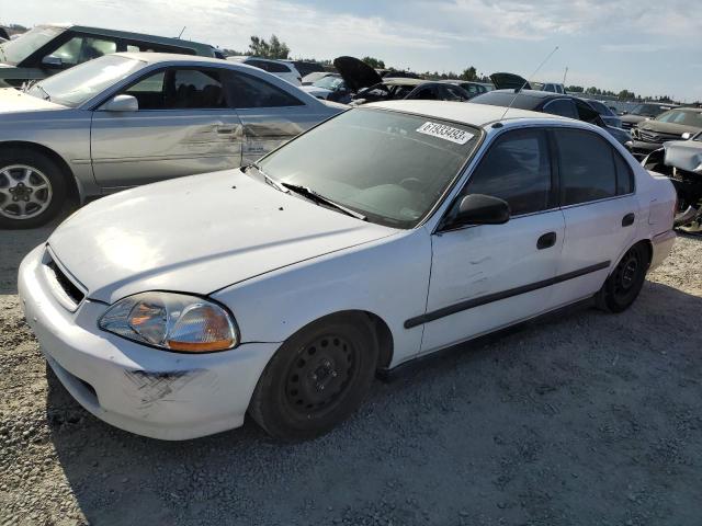 HONDA CIVIC LX 1998 2hgej6572wh623704