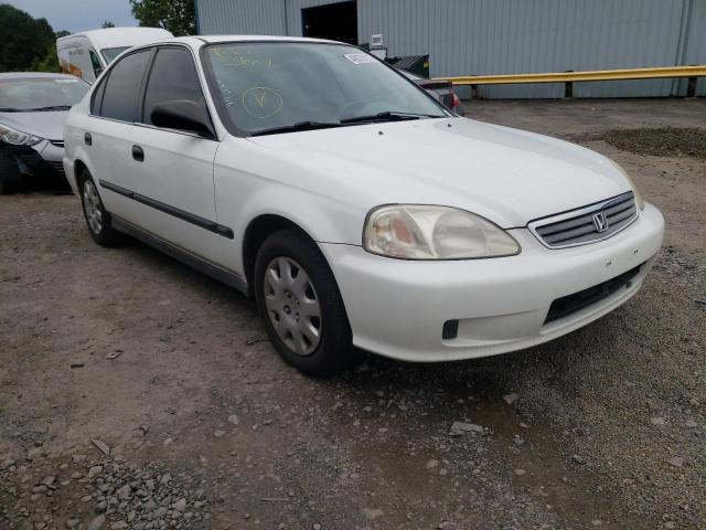 HONDA CIVIC LX 1999 2hgej6574xh556332