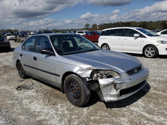 HONDA CIVIC LX 1998 2hgej6576wh576225