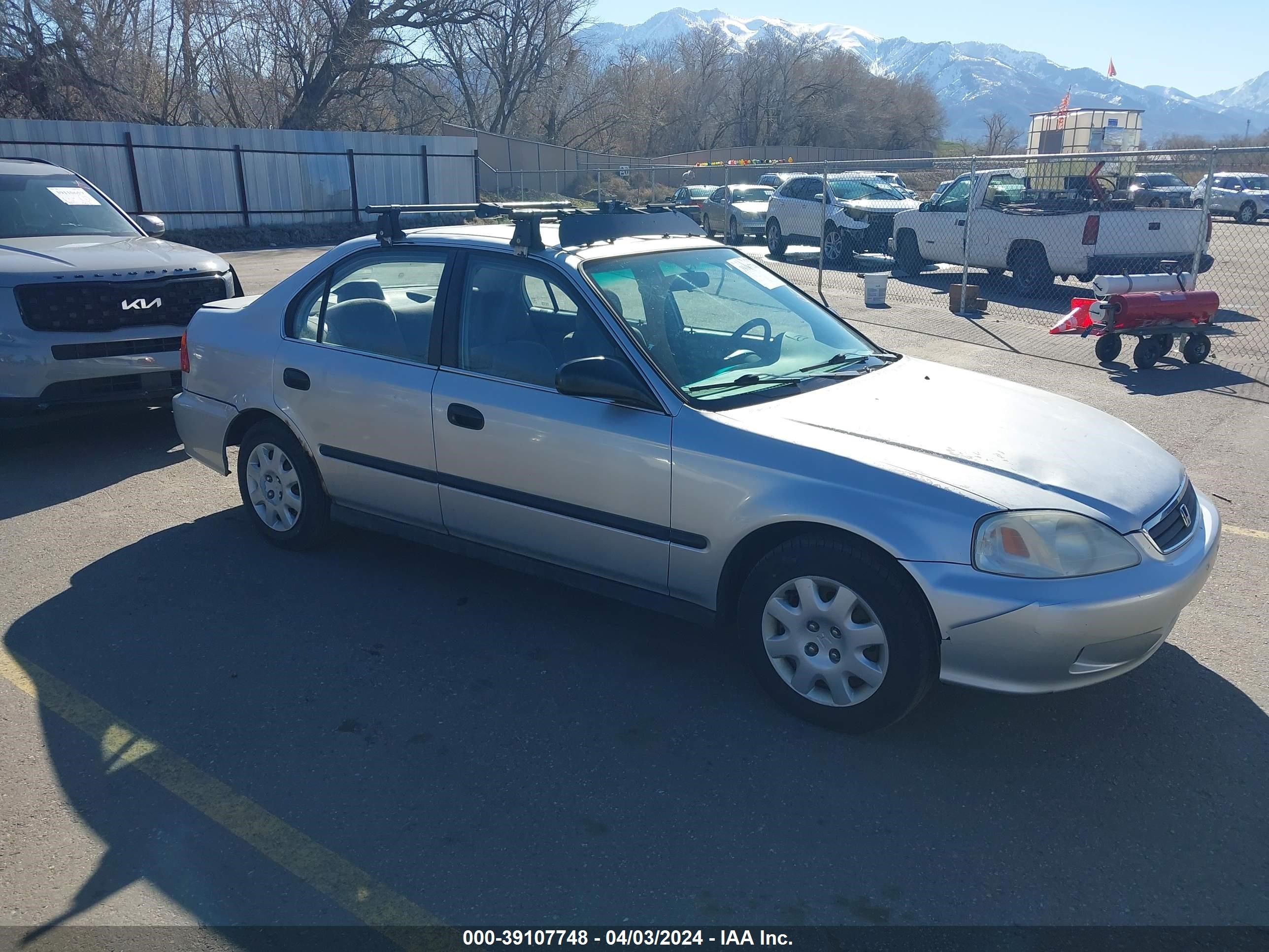 HONDA CIVIC 1999 2hgej6578xh575952