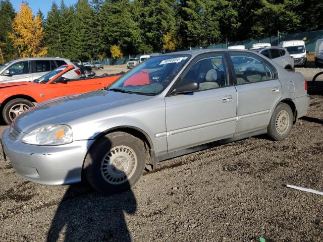 HONDA CIVIC BASE 1999 2hgej6610xh521832