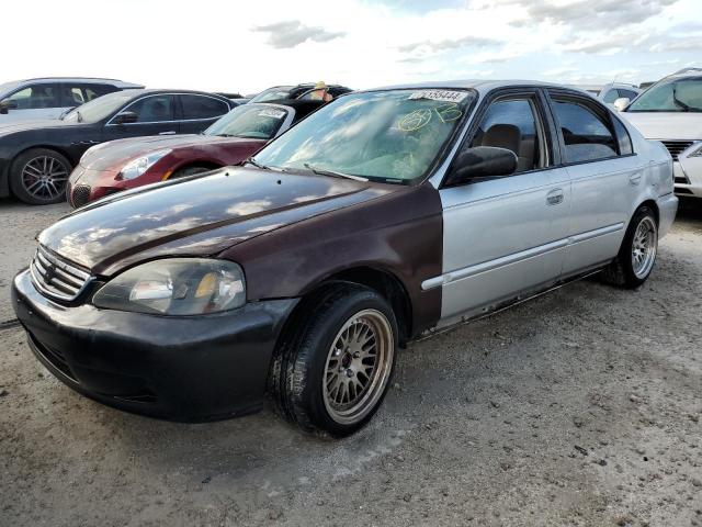 HONDA CIVIC BASE 2000 2hgej6610yh536512