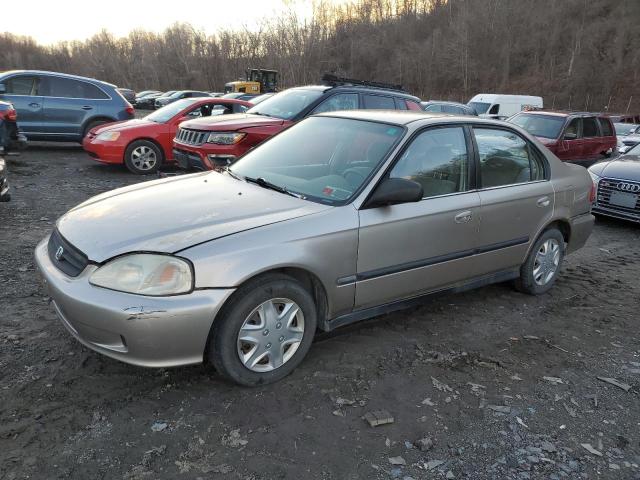 HONDA CIVIC BASE 2000 2hgej6610yh915574