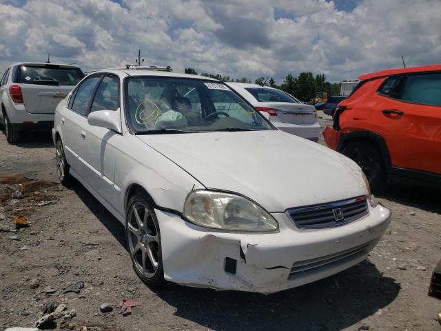 HONDA CIVIC BASE 1999 2hgej6612xh508497