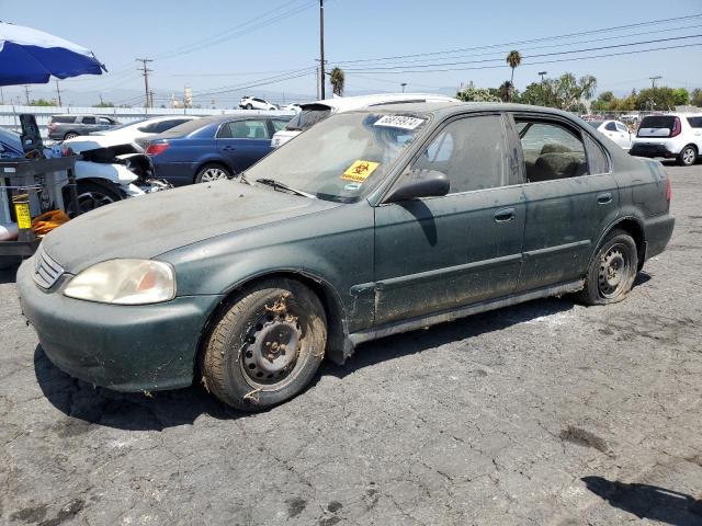 HONDA CIVIC BASE 1999 2hgej6612xh515062