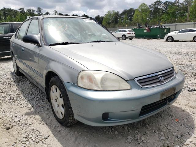 HONDA CIVIC BASE 2000 2hgej6612yh507738