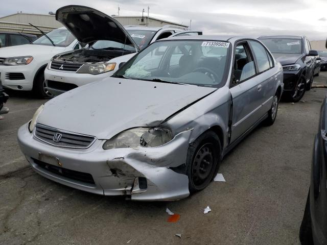 HONDA CIVIC BASE 2000 2hgej6613yh578155