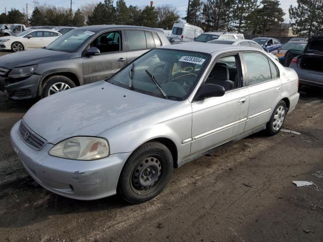 HONDA CIVIC 1999 2hgej6614xh517623