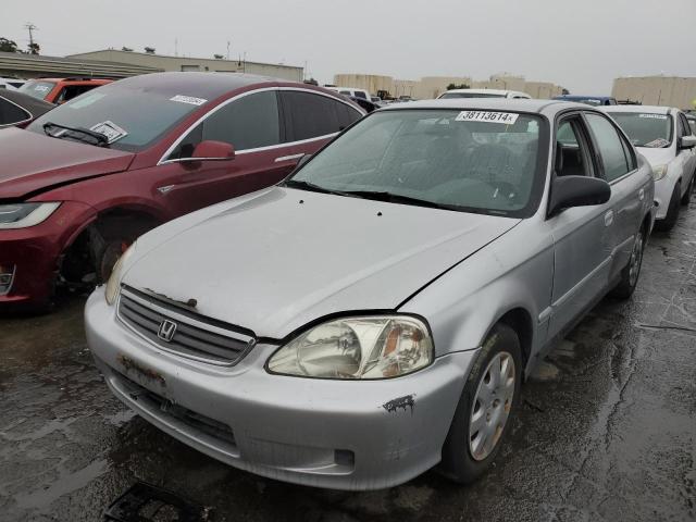 HONDA CIVIC 2000 2hgej6614yh522399