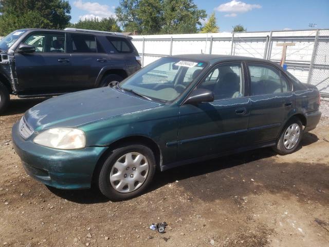 HONDA CIVIC BASE 2000 2hgej6614yh549974