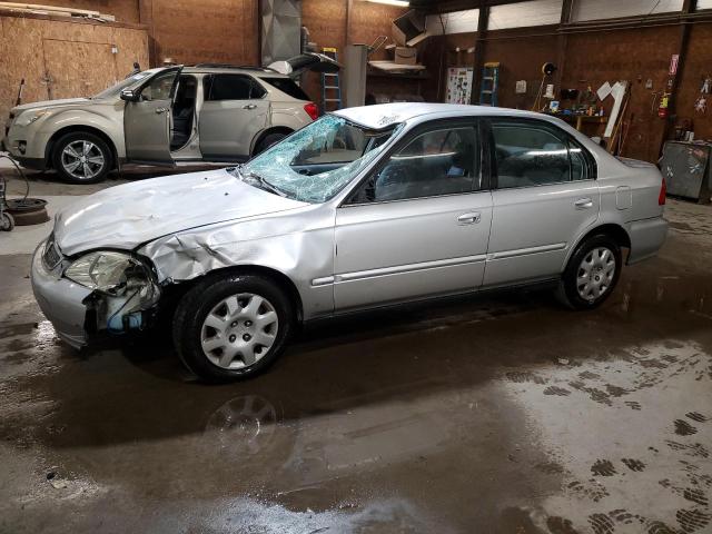 HONDA CIVIC BASE 2000 2hgej6614yh569741