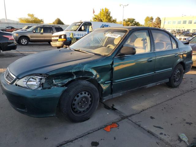 HONDA CIVIC BASE 1999 2hgej6615xh535449