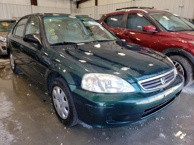 HONDA CIVIC BASE 2000 2hgej6615yh553158