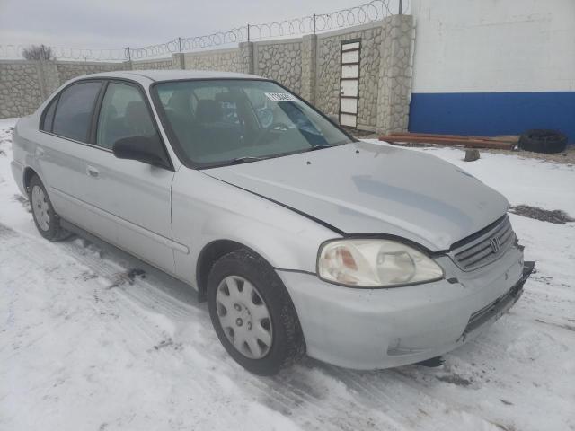 HONDA CIVIC BASE 1999 2hgej6616xh572199