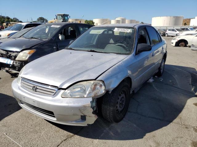 HONDA CIVIC BASE 2000 2hgej6616yh551886