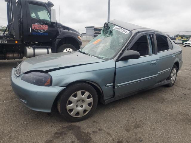 HONDA CIVIC BASE 2000 2hgej6618yh501264