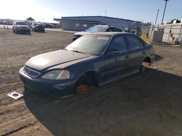 HONDA CIVIC 1999 2hgej6619xh518766