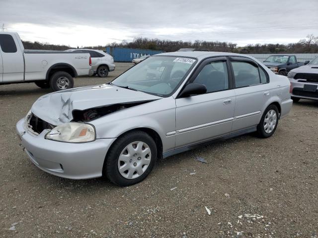 HONDA CIVIC BASE 1999 2hgej6619xh564386