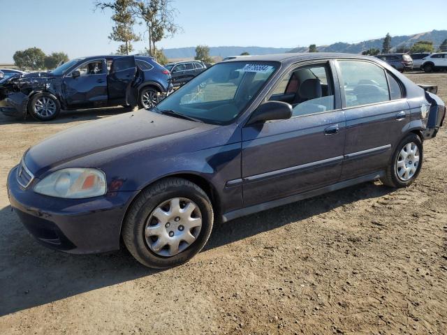 HONDA CIVIC BASE 2000 2hgej6619yh562560