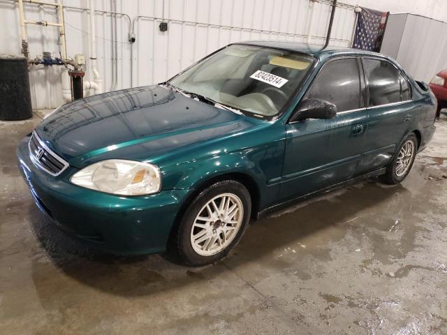 HONDA CIVIC BASE 1999 2hgej661xxh512023